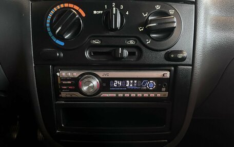 Chevrolet Lanos I, 2006 год, 139 000 рублей, 15 фотография