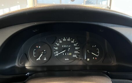 Chevrolet Lanos I, 2006 год, 139 000 рублей, 11 фотография