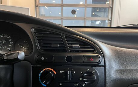 Chevrolet Lanos I, 2006 год, 139 000 рублей, 14 фотография