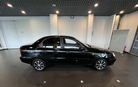 Chevrolet Lanos I, 2006 год, 139 000 рублей, 2 фотография