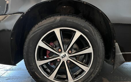 Chevrolet Lanos I, 2006 год, 139 000 рублей, 20 фотография