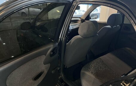 Chevrolet Lanos I, 2006 год, 139 000 рублей, 23 фотография