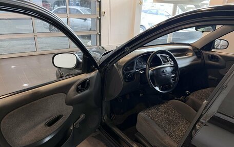 Chevrolet Lanos I, 2006 год, 139 000 рублей, 21 фотография