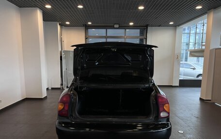 Chevrolet Lanos I, 2006 год, 139 000 рублей, 34 фотография