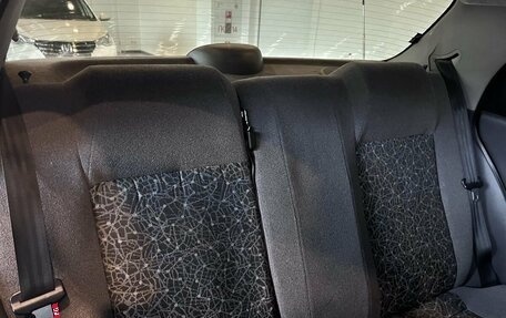 Chevrolet Lanos I, 2006 год, 139 000 рублей, 33 фотография