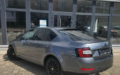 Skoda Octavia, 2016 год, 1 250 000 рублей, 3 фотография