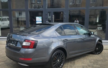 Skoda Octavia, 2016 год, 1 250 000 рублей, 4 фотография