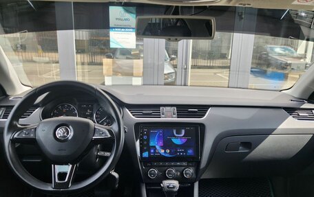 Skoda Octavia, 2016 год, 1 250 000 рублей, 14 фотография