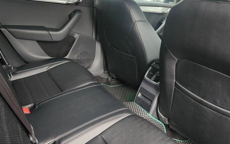 Skoda Octavia, 2016 год, 1 250 000 рублей, 16 фотография