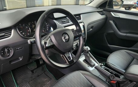 Skoda Octavia, 2016 год, 1 250 000 рублей, 7 фотография