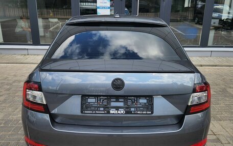 Skoda Octavia, 2016 год, 1 250 000 рублей, 15 фотография