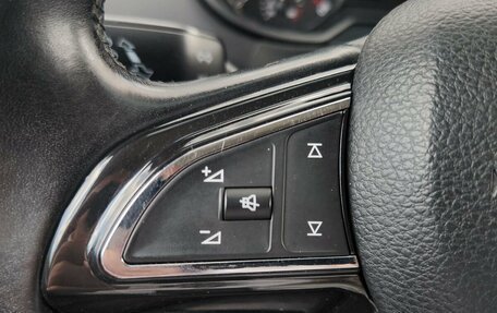 Skoda Octavia, 2016 год, 1 250 000 рублей, 9 фотография