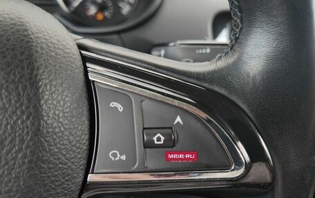 Skoda Octavia, 2016 год, 1 250 000 рублей, 10 фотография