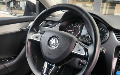 Skoda Octavia, 2016 год, 1 250 000 рублей, 19 фотография