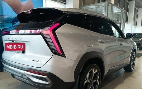 Geely Atlas, 2026 год, 3 449 990 рублей, 2 фотография