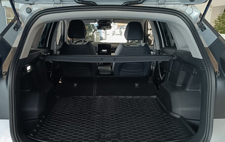Geely Atlas, 2026 год, 3 449 990 рублей, 10 фотография