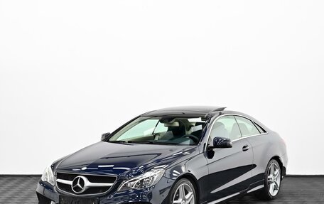 Mercedes-Benz E-Класс, 2014 год, 1 999 000 рублей, 3 фотография