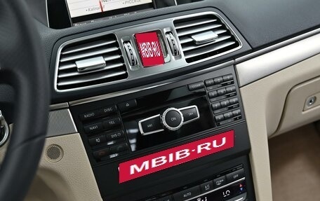 Mercedes-Benz E-Класс, 2014 год, 1 999 000 рублей, 8 фотография