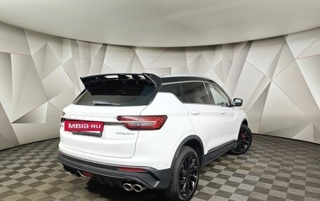 Geely Coolray I, 2022 год, 1 755 000 рублей, 2 фотография