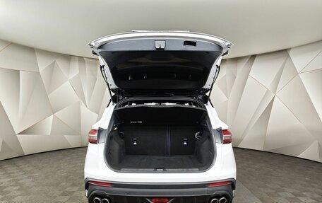 Geely Coolray I, 2022 год, 1 755 000 рублей, 12 фотография
