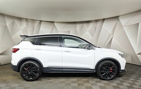 Geely Coolray I, 2022 год, 1 755 000 рублей, 6 фотография