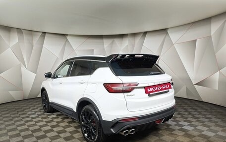 Geely Coolray I, 2022 год, 1 755 000 рублей, 4 фотография