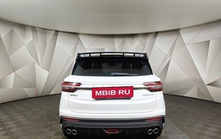Geely Coolray I, 2022 год, 1 755 000 рублей, 8 фотография