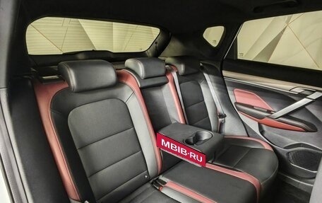 Geely Coolray I, 2022 год, 1 755 000 рублей, 17 фотография