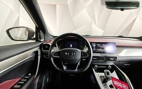 Geely Coolray I, 2022 год, 1 755 000 рублей, 20 фотография