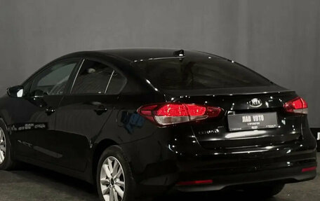 KIA Cerato III, 2018 год, 1 600 000 рублей, 8 фотография