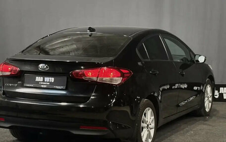 KIA Cerato III, 2018 год, 1 600 000 рублей, 6 фотография