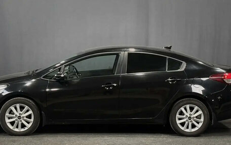 KIA Cerato III, 2018 год, 1 600 000 рублей, 9 фотография