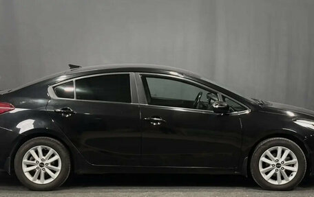 KIA Cerato III, 2018 год, 1 600 000 рублей, 5 фотография