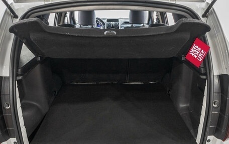 Renault Duster I рестайлинг, 2017 год, 999 000 рублей, 29 фотография
