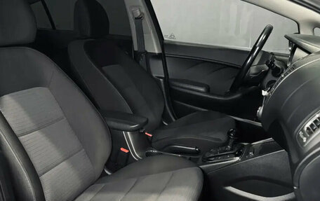 KIA Cerato III, 2018 год, 1 600 000 рублей, 21 фотография