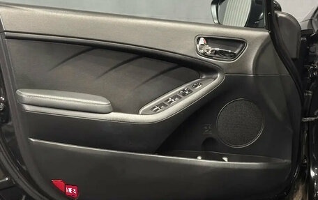 KIA Cerato III, 2018 год, 1 600 000 рублей, 19 фотография
