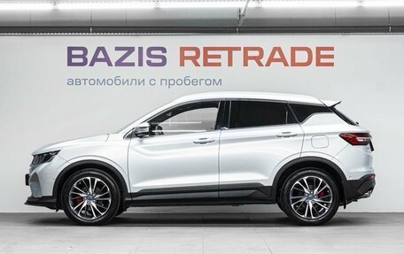 Geely Coolray I, 2022 год, 1 590 000 рублей, 9 фотография