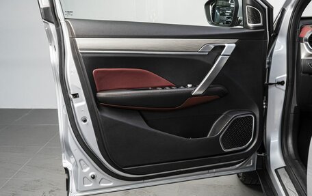 Geely Coolray I, 2022 год, 1 590 000 рублей, 12 фотография