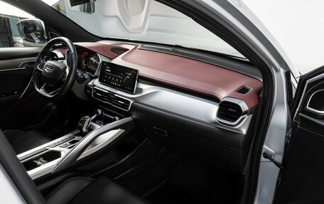 Geely Coolray I, 2022 год, 1 590 000 рублей, 17 фотография
