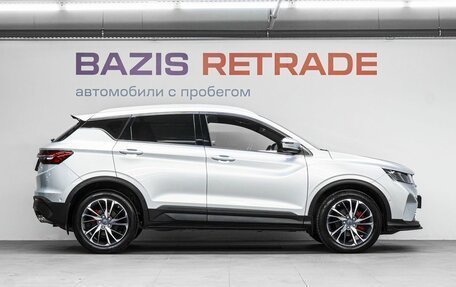 Geely Coolray I, 2022 год, 1 590 000 рублей, 5 фотография