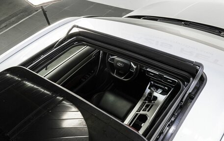 Geely Coolray I, 2022 год, 1 590 000 рублей, 10 фотография