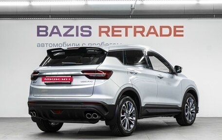 Geely Coolray I, 2022 год, 1 590 000 рублей, 6 фотография