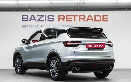 Geely Coolray I, 2022 год, 1 590 000 рублей, 8 фотография