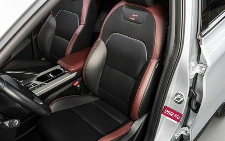 Geely Coolray I, 2022 год, 1 590 000 рублей, 14 фотография