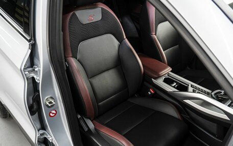 Geely Coolray I, 2022 год, 1 590 000 рублей, 18 фотография