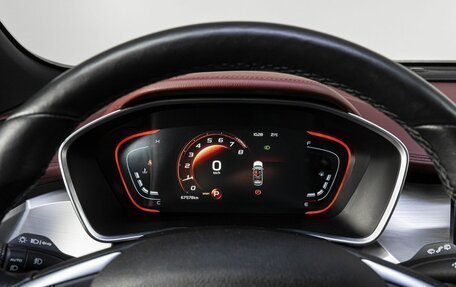 Geely Coolray I, 2022 год, 1 590 000 рублей, 25 фотография