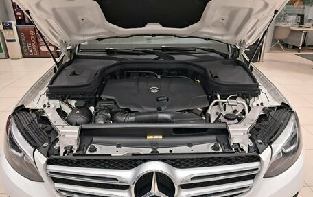 Mercedes-Benz GLC, 2018 год, 3 050 000 рублей, 9 фотография