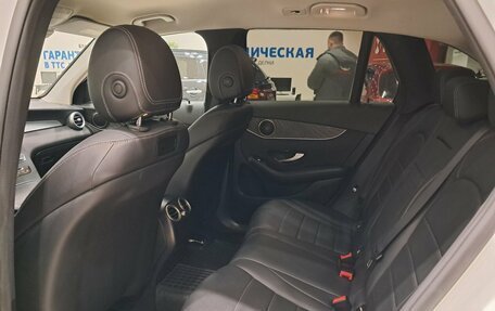 Mercedes-Benz GLC, 2018 год, 3 050 000 рублей, 12 фотография