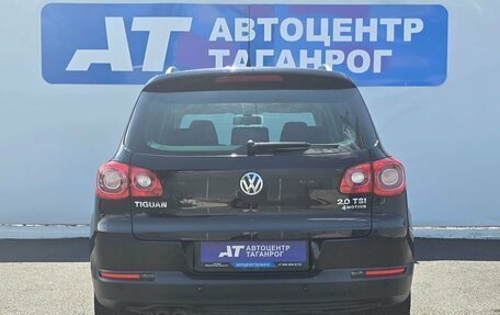 Volkswagen Tiguan I, 2010 год, 1 299 000 рублей, 6 фотография