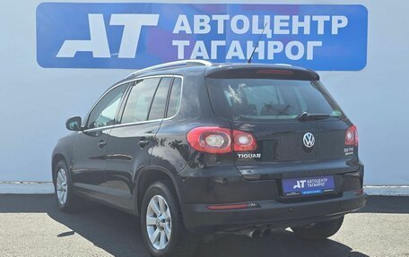 Volkswagen Tiguan I, 2010 год, 1 299 000 рублей, 8 фотография